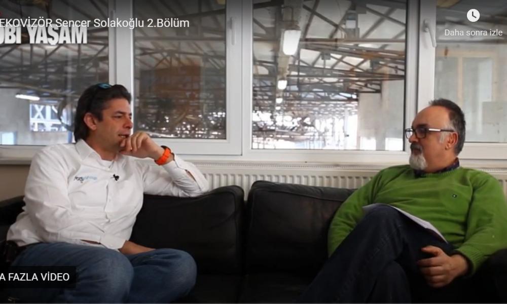 “Kobilerin Rehabilite Edilmesi Gerekiyor” / Ekovizör Bölüm 2